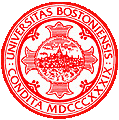 Boston University Seal