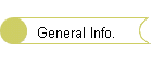 General Info.