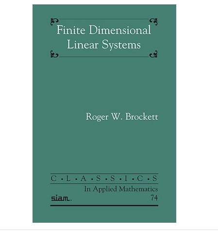 finite dimensional vector spaces solution manual