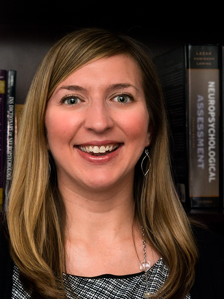 Karen Mitchell