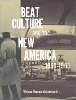 beat culture and the new