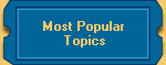 Most Popular Topics