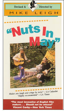 nuts in may