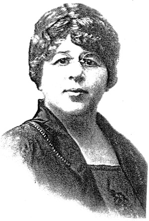 Lillian Wald Biography