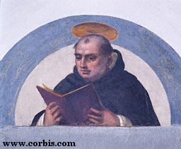 Abelard and Aquinas