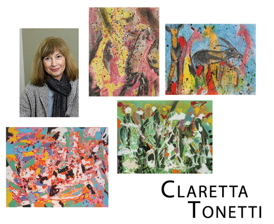 Claretta Tonetti
