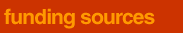 funding sources