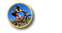 biking
