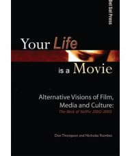 Your Life is a Movie cover