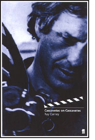 Cassavetes on Cassavetes: The Making of A Woman Under the Influence