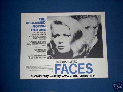 A Woman Under the Influence (John Cassavetes 1974) w/ Rolo Tony — SEEING  FACES IN MOVIES