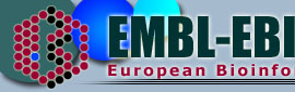 European Bioinformatics Institute
