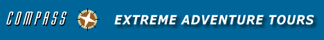 Compass Extreme Adventure Tours