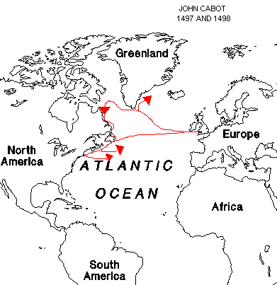 1498 voyage