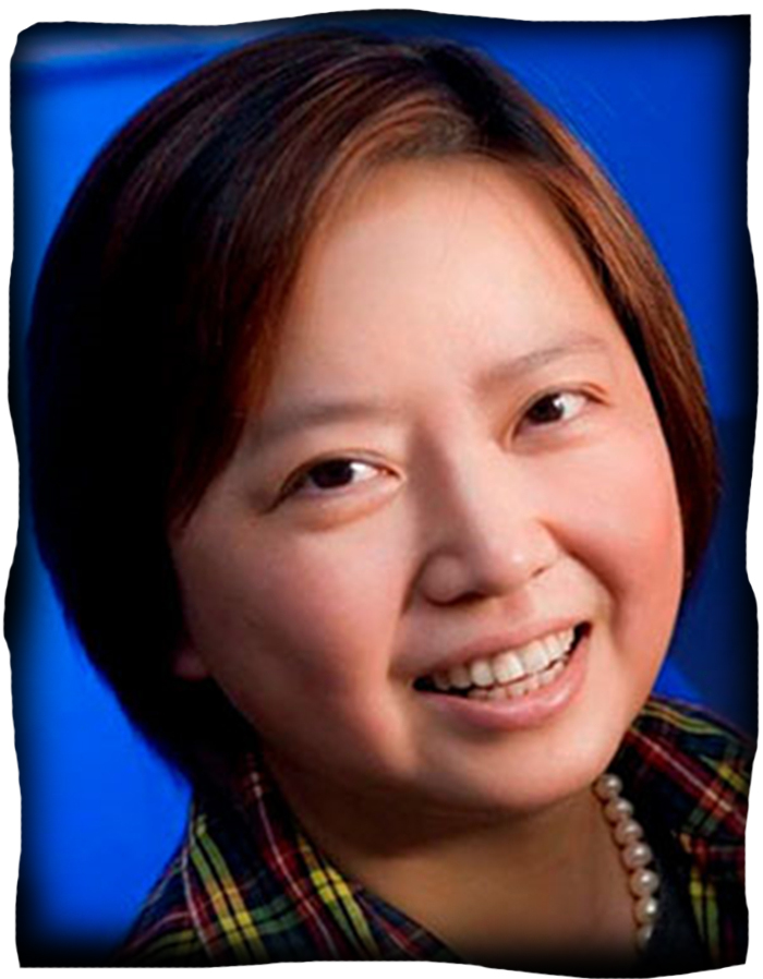 Personnel, Professor Xin Zhang, Boston University