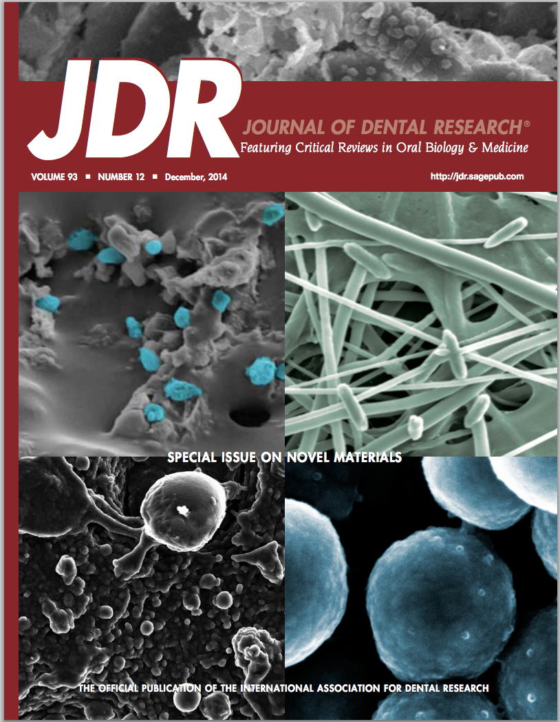 JDR cover