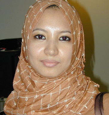 Afaf Abdulrahim Dahlan