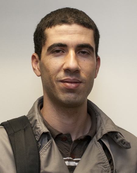 Ahmed Kaddi photo