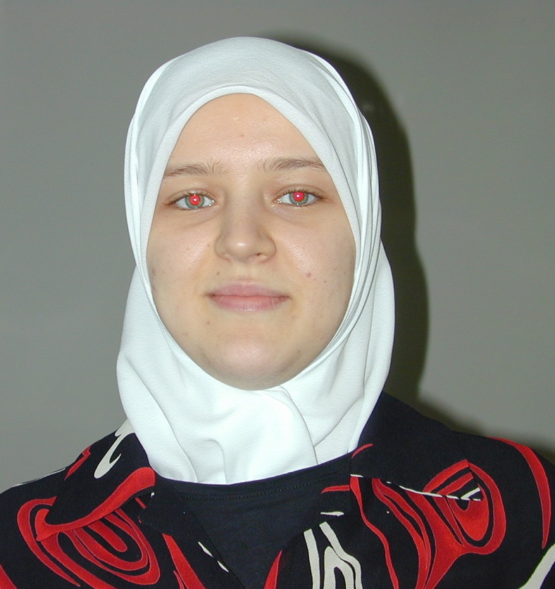 Sana Allahham photo