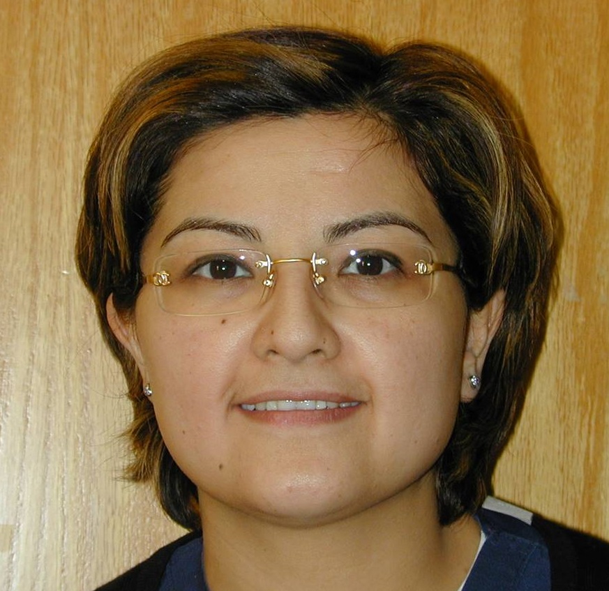 Zahra Bagheri photo