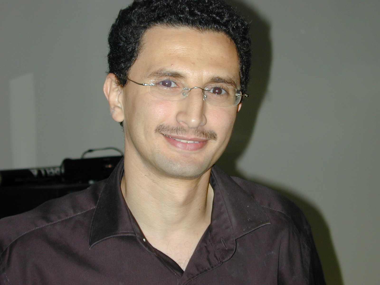 Mohammed Fahmi photo