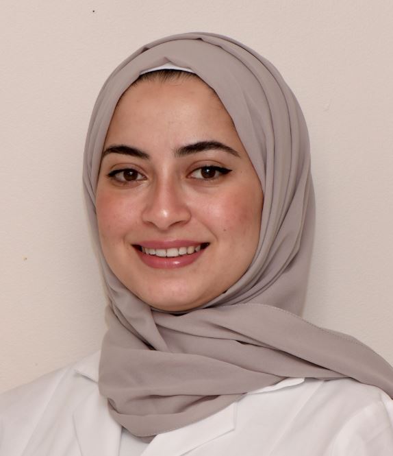 Noor Al Shaltoni