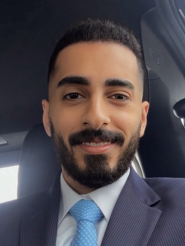Hassan Almoghawi Hassan Almoghawi