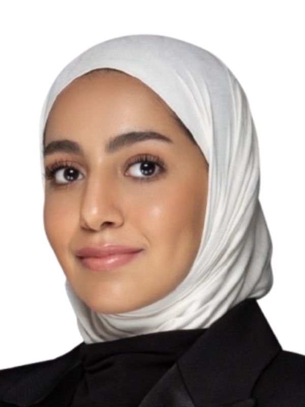 Latifa Alfadhli Latifa Alfadhli