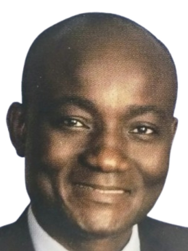 Nana Ampomah Nana Ampomah